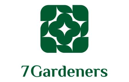 7 Gardeners / Incheon / South Korea