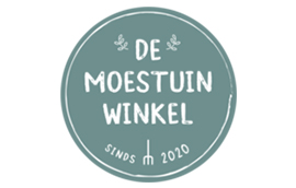 De Moestuinwinkel / Amersfoort / The Netherlands