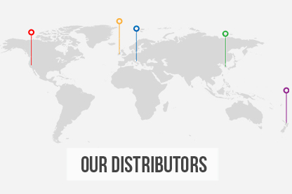 Our Distributors