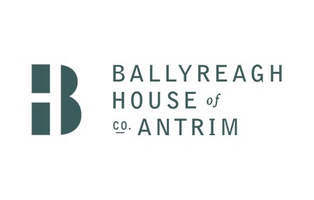 Ballyreagh House Collection / Co. Antrim / Northern Ireland
