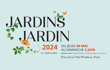 Jardins Jardins PARIS
