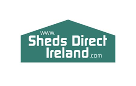 Sheds Direct Ireland / Finglas Dublin / Republic of Ireland
