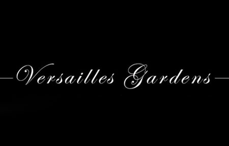 Versailles Gardens / Portland / USA